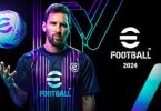 PES 2024