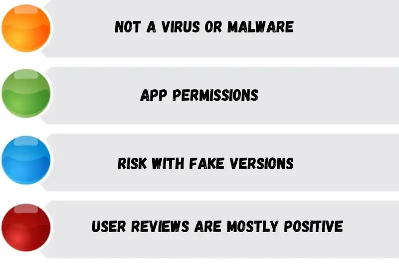 key points to know