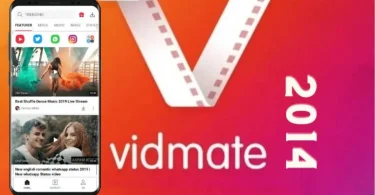 vidmate 2014