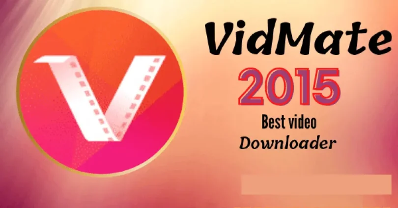 vidmate 2015