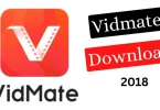 vidmate 2018