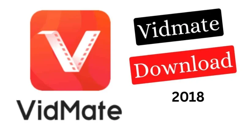 vidmate 2018