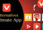 vidmate alternatives