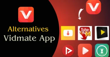 vidmate alternatives