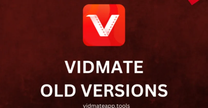 vidmate old version
